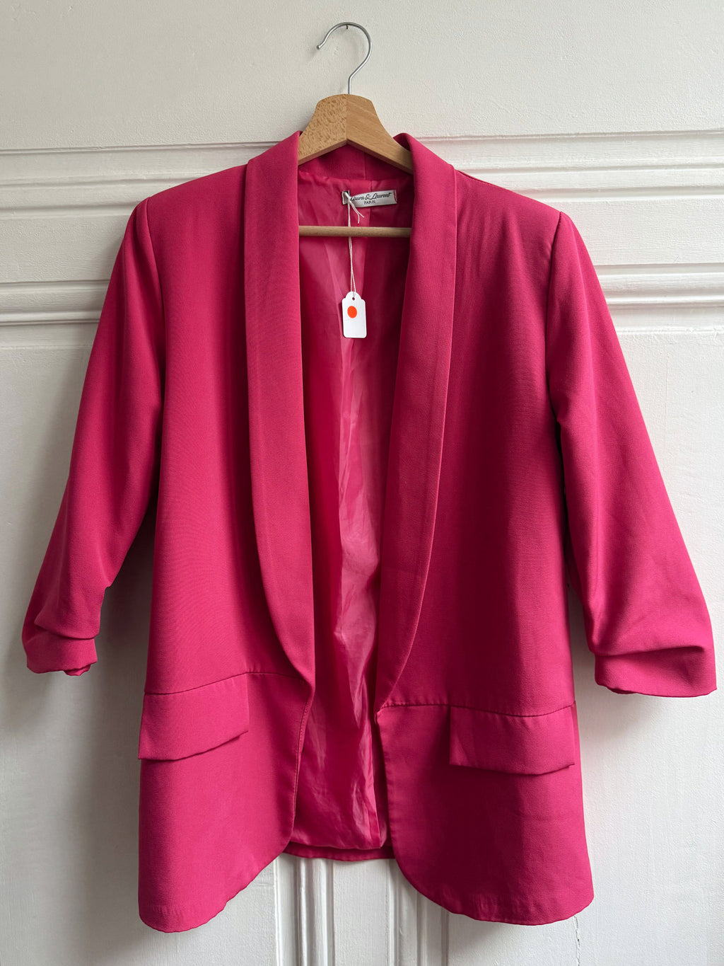 Blazer Laura&Laurent - TU