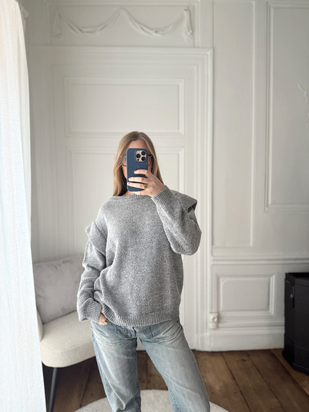 Pull Kilibbi S/M