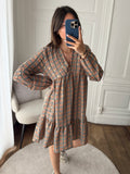 Robe sans marque - TU