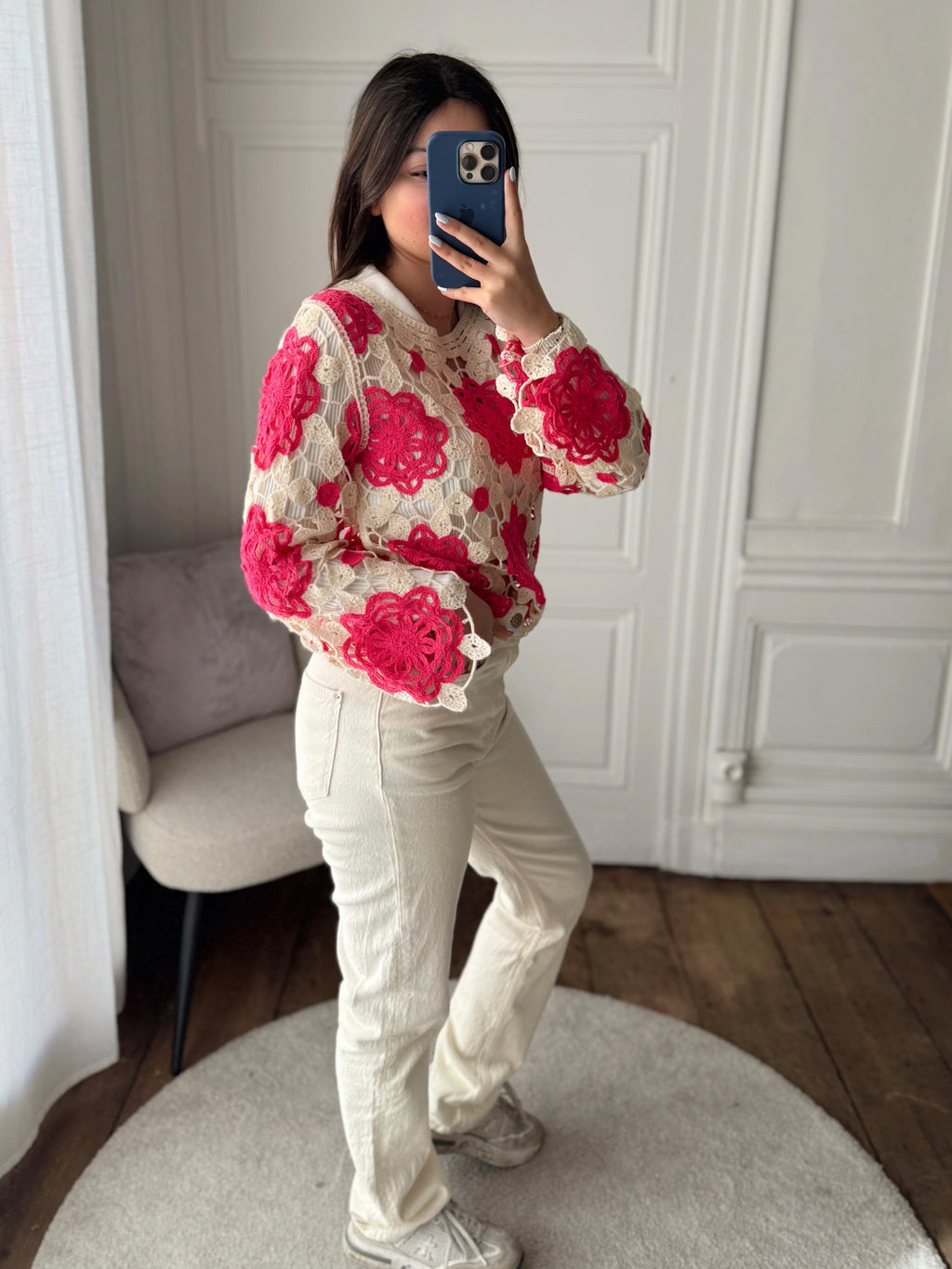 Jeans Zara - 38