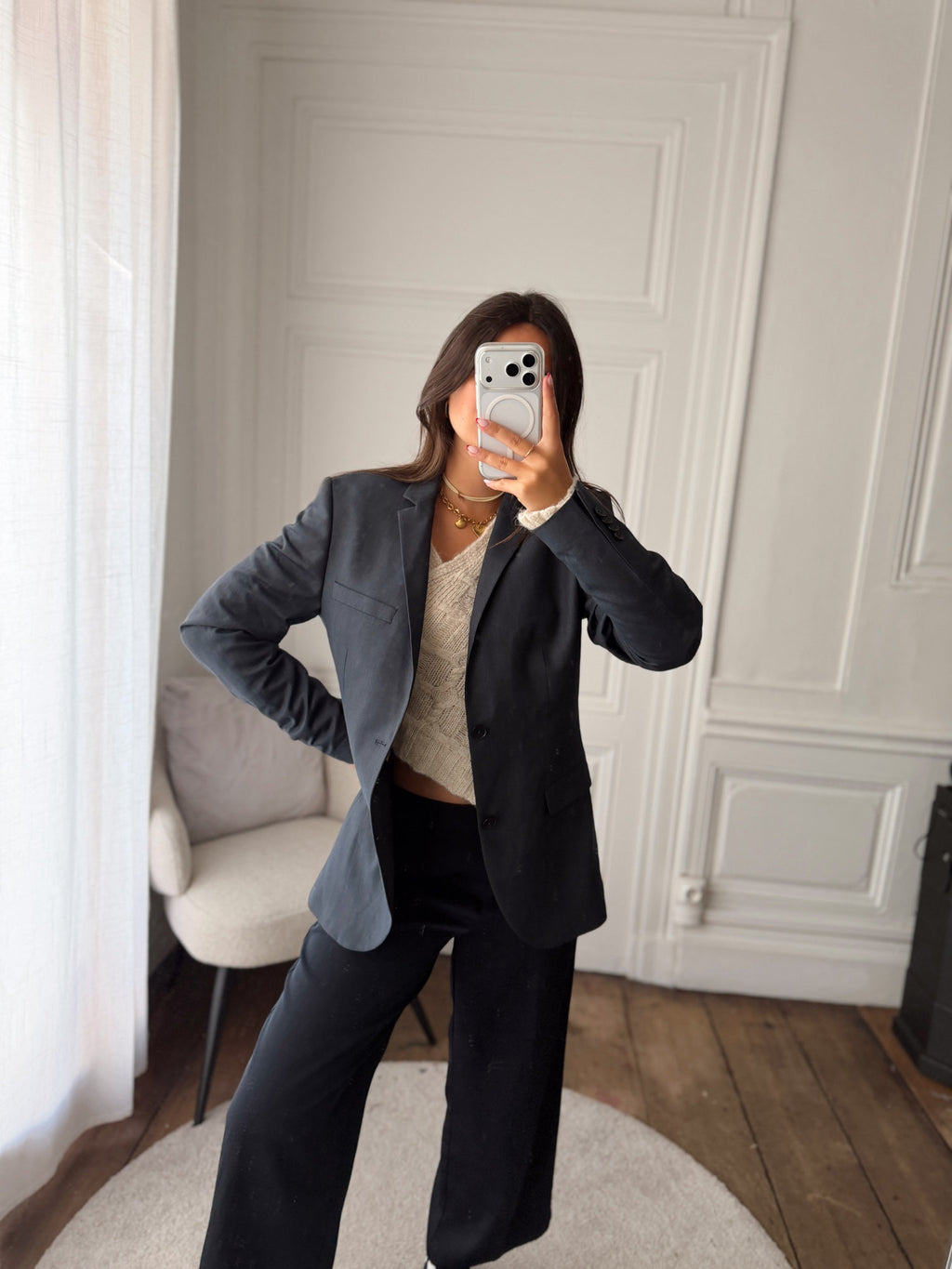Blazer Jack&Jones - M/L