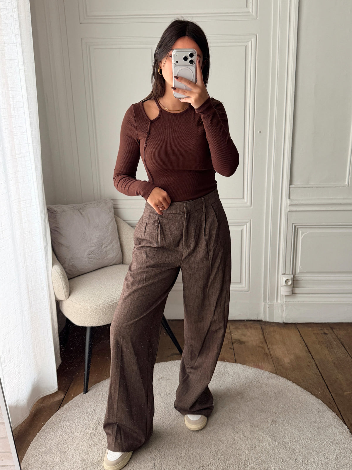 Pantalon Amisu - 34