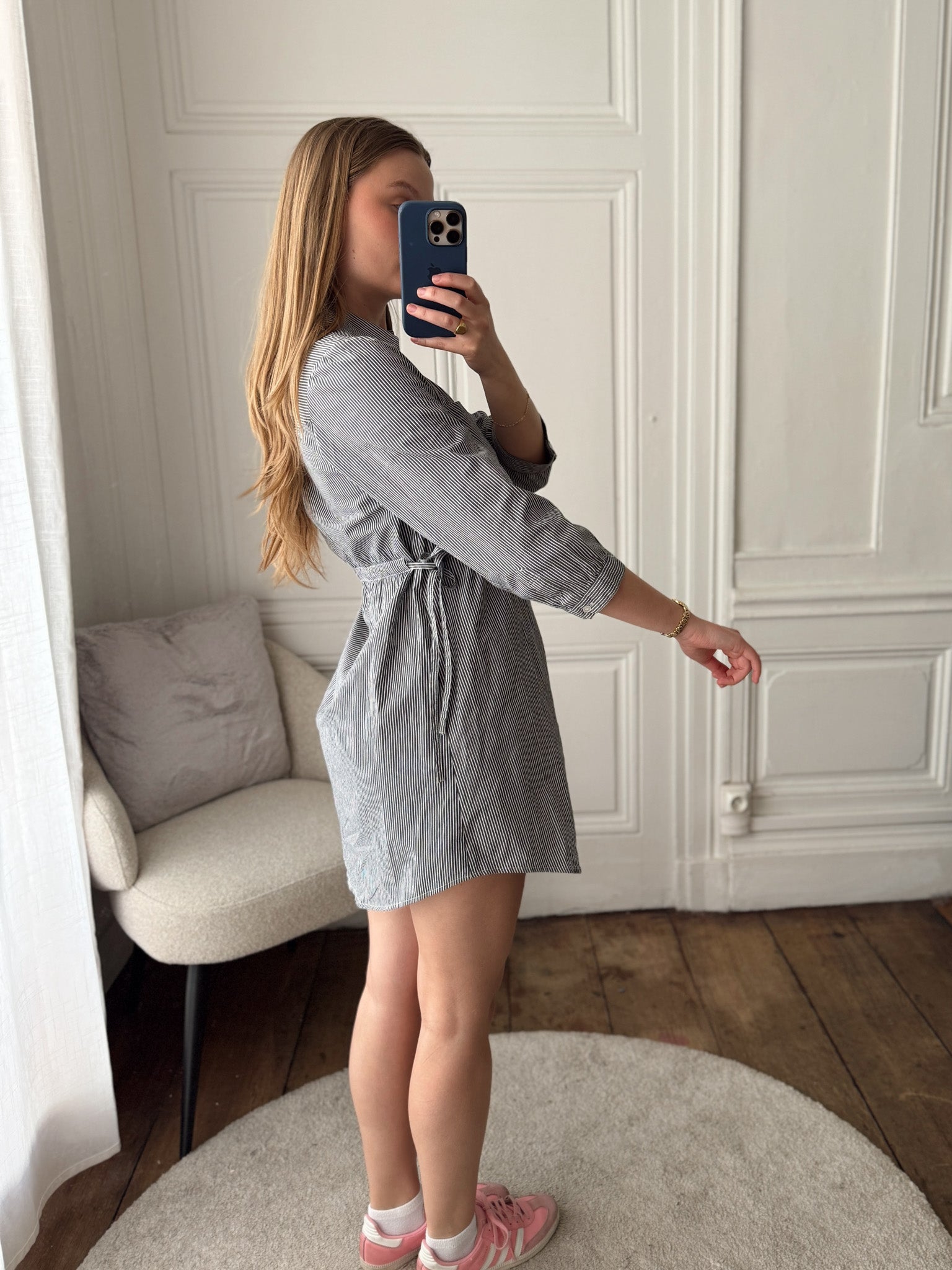 Robe H&M - 38