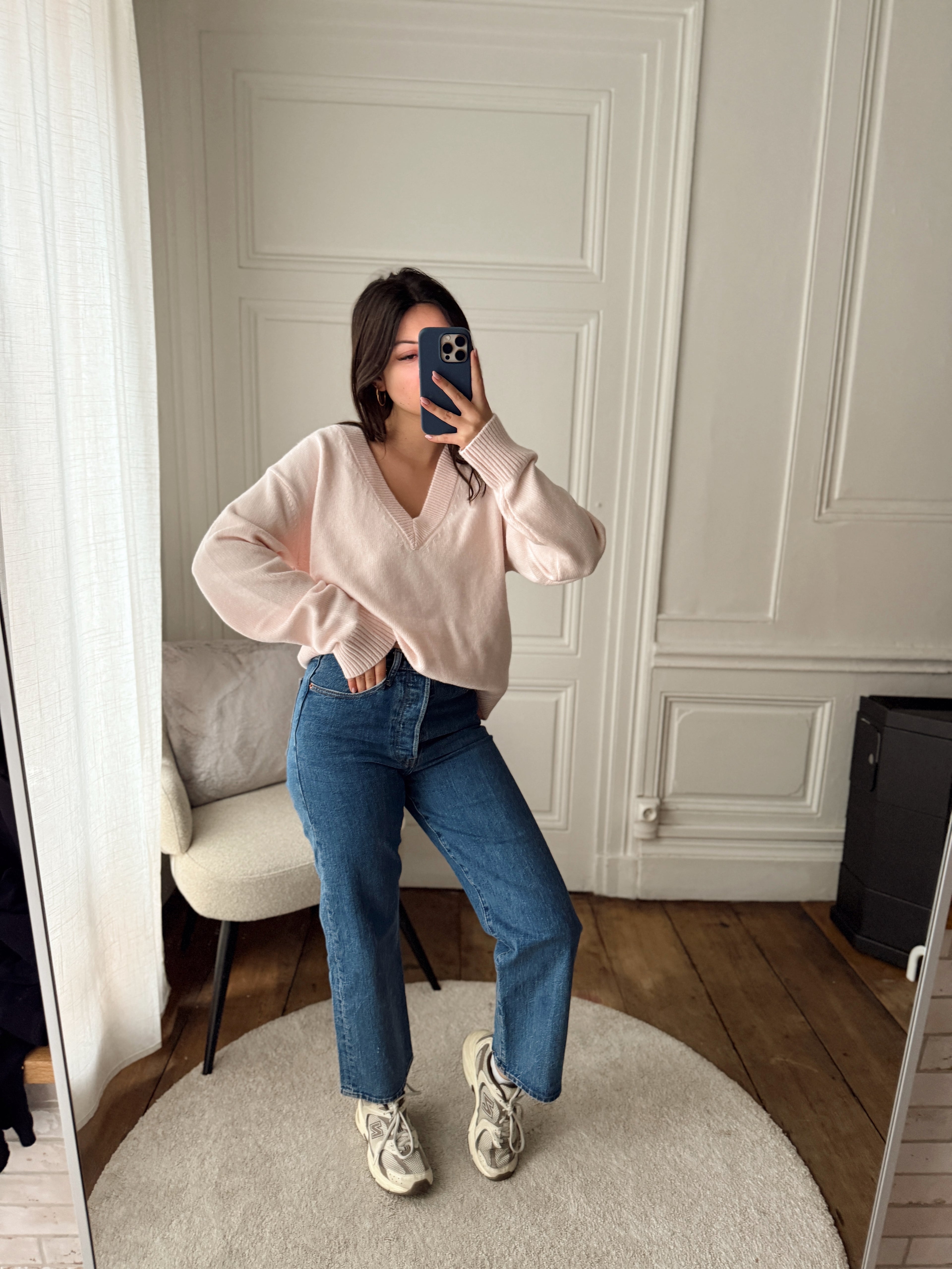 Jeans Levi’s - W25