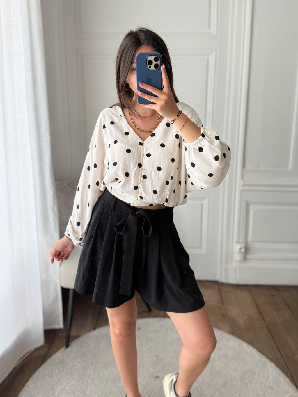 Short Zara - M