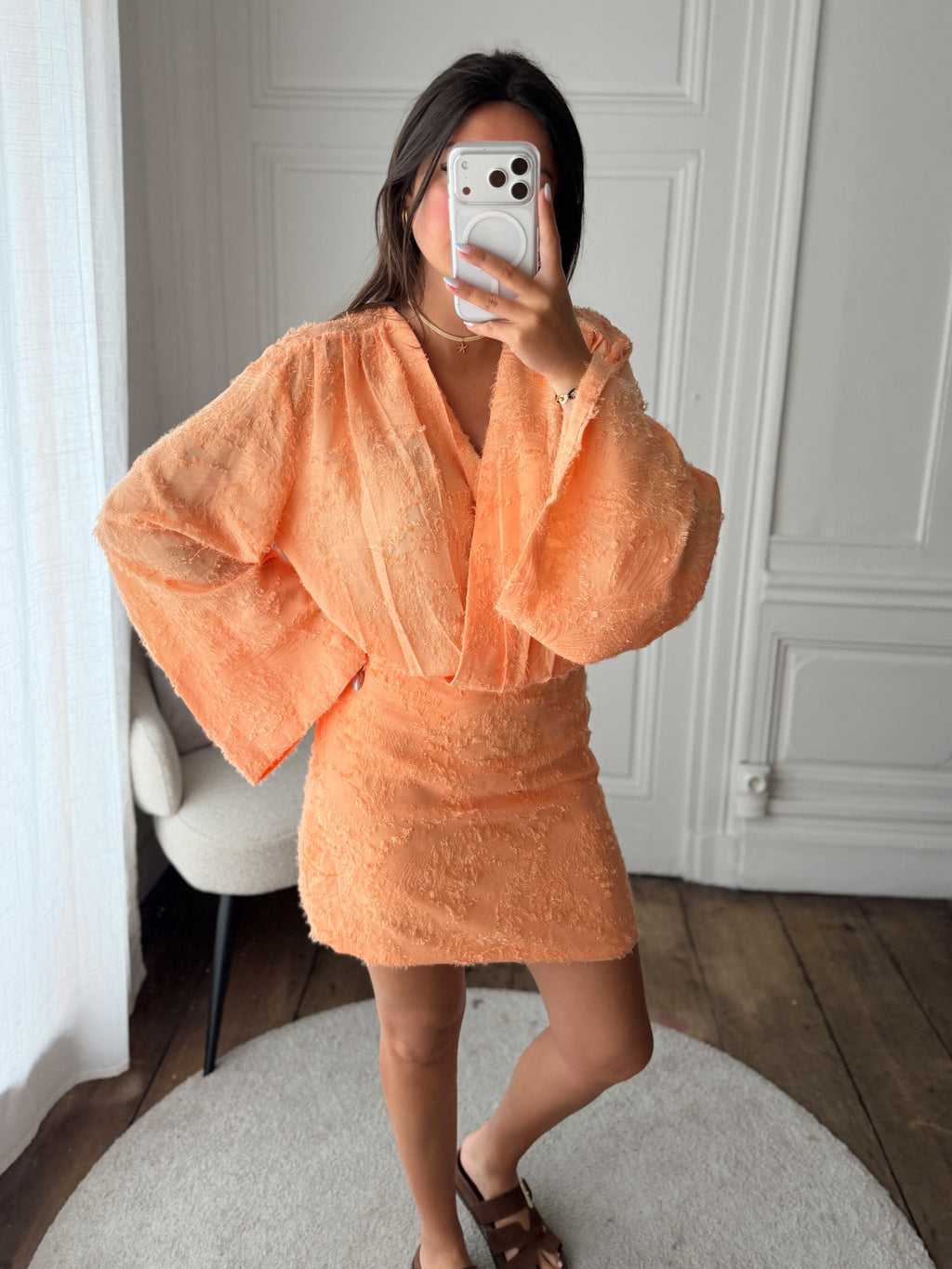 Robe Loavies - S