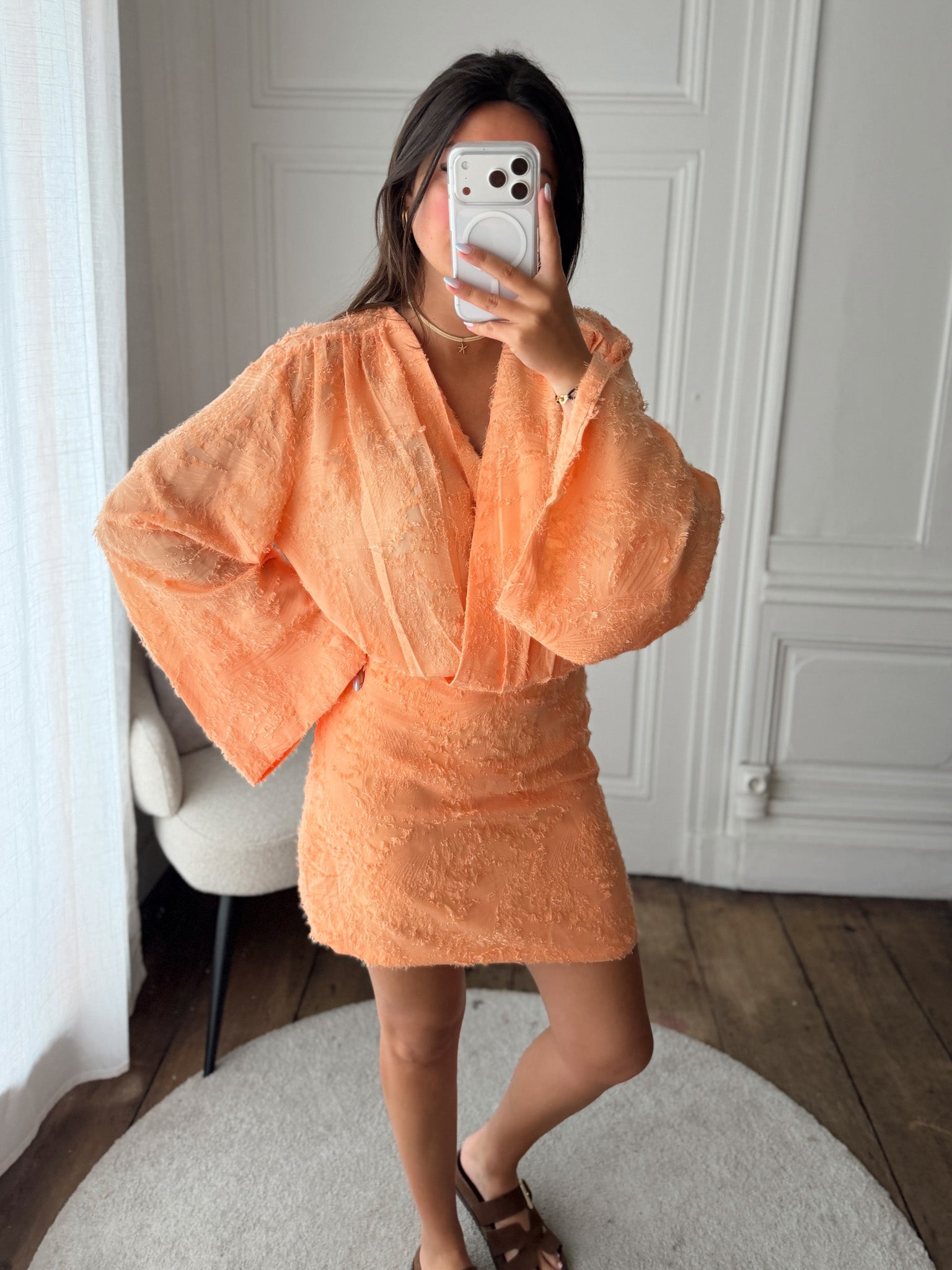 Robe Loavies - S