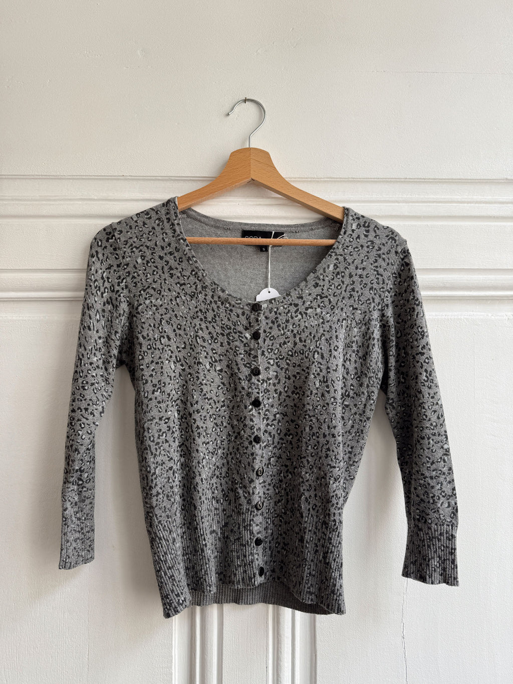 Pull JBC - S