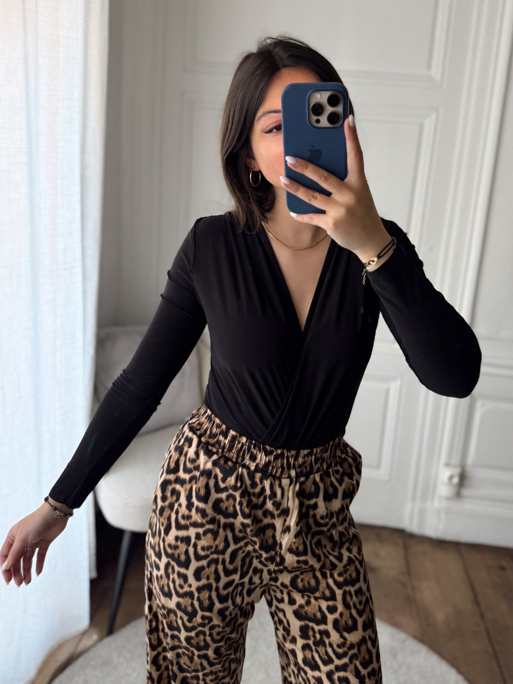 Blouse PrettyLittleThing - 32