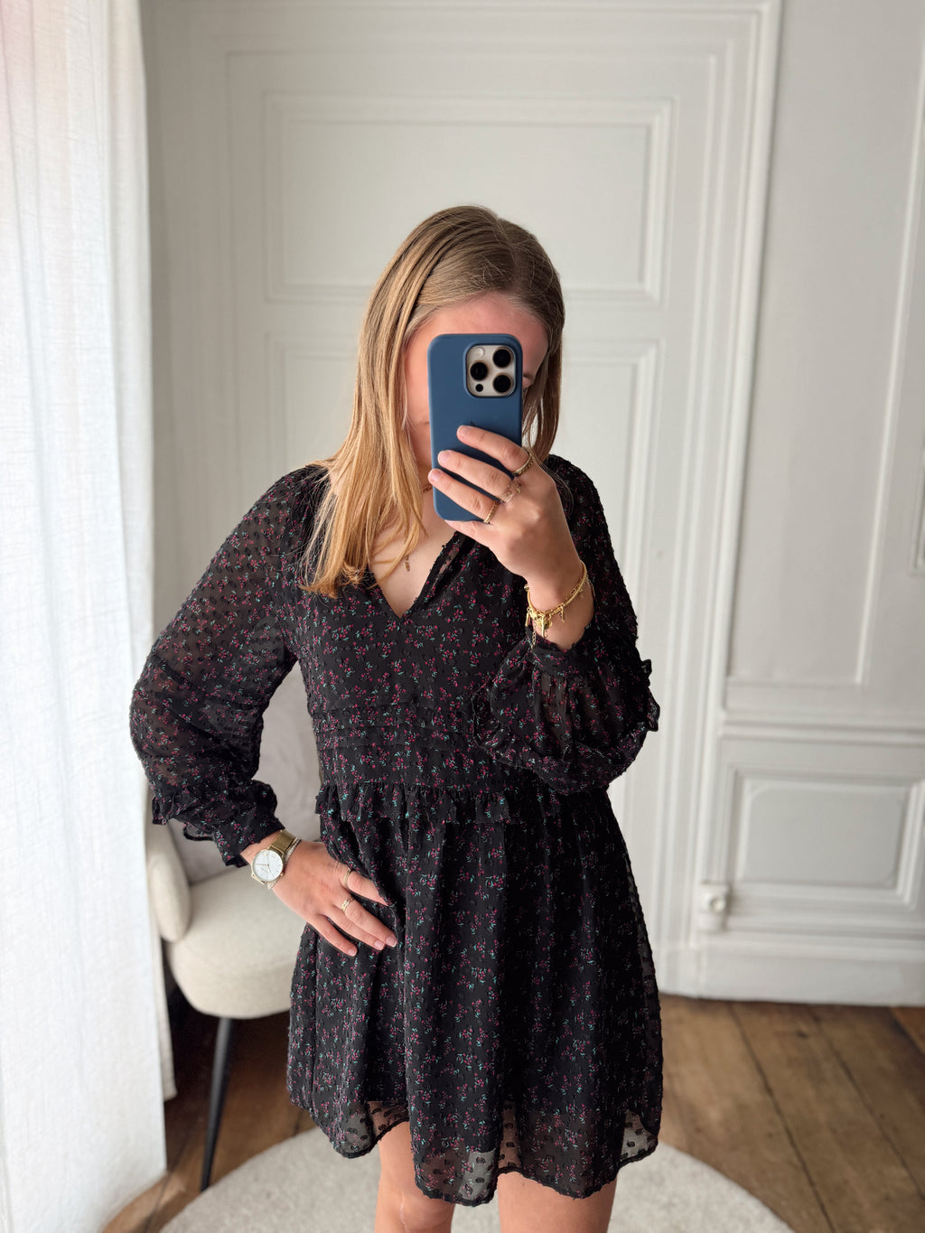 Robe Zara - XS