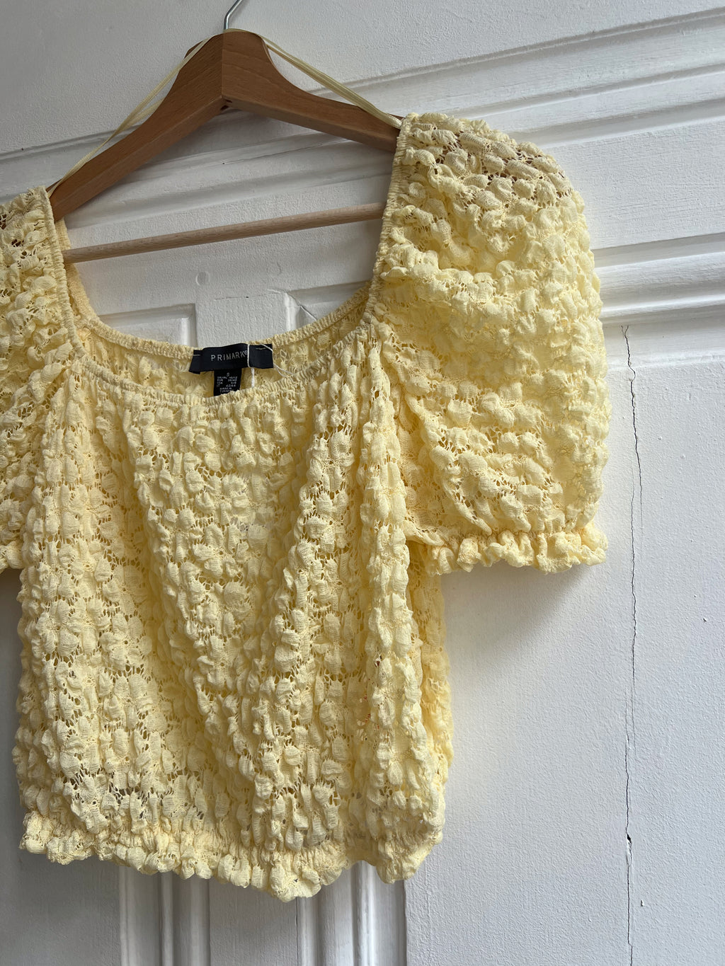 Top Primark - 38/40