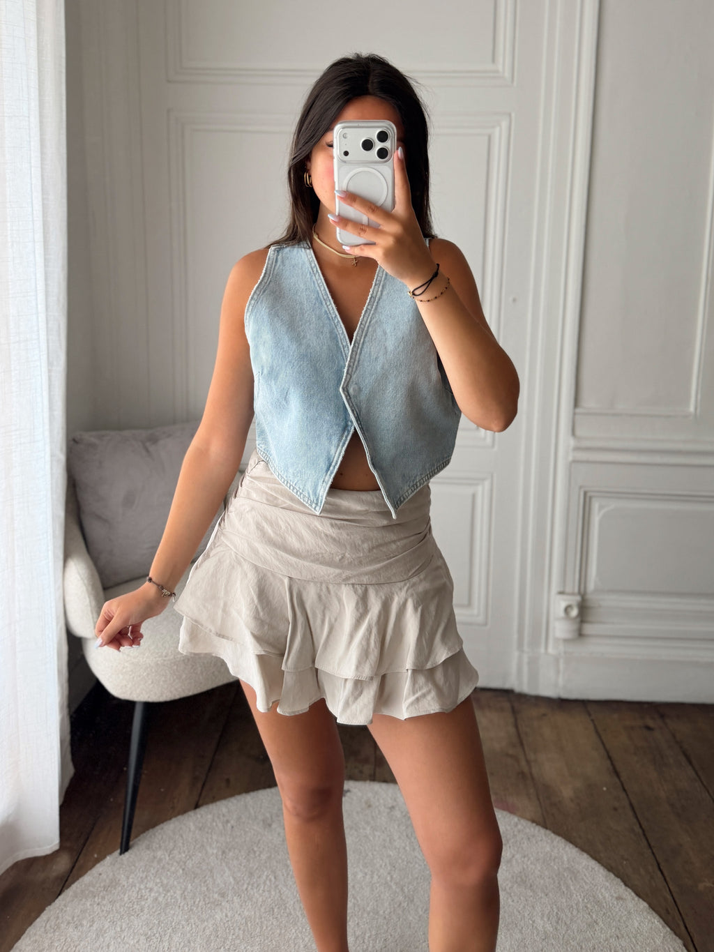 Gilet de Costume Primark - 40