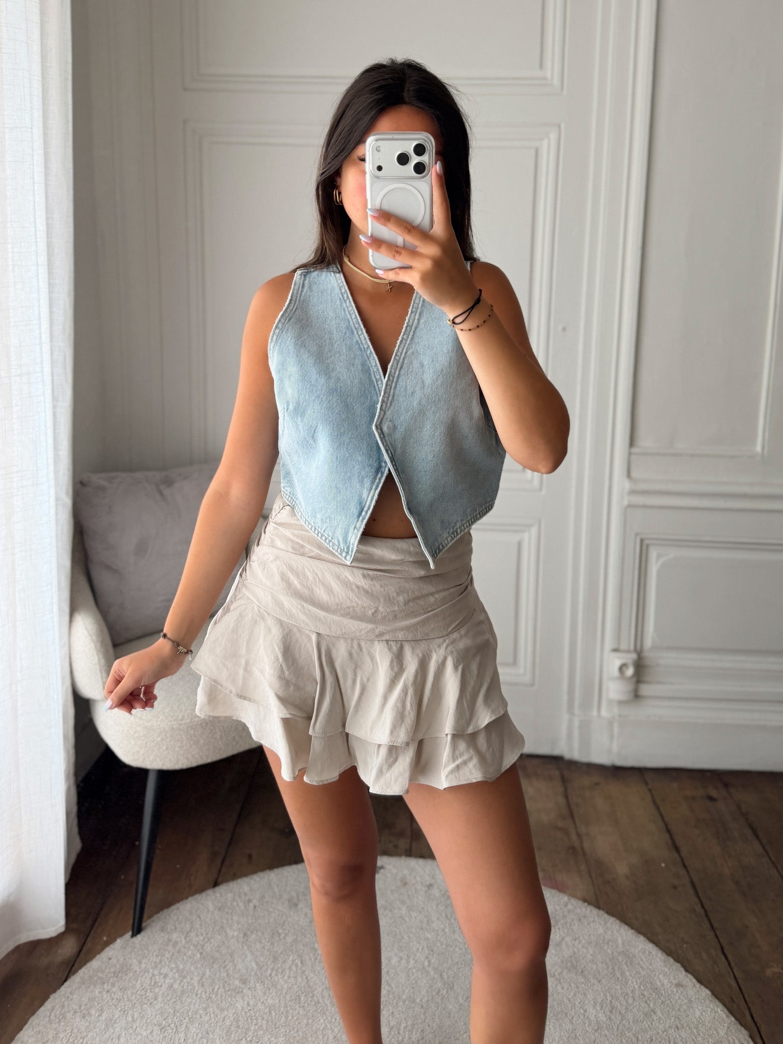 Gilet de Costume Primark - 40
