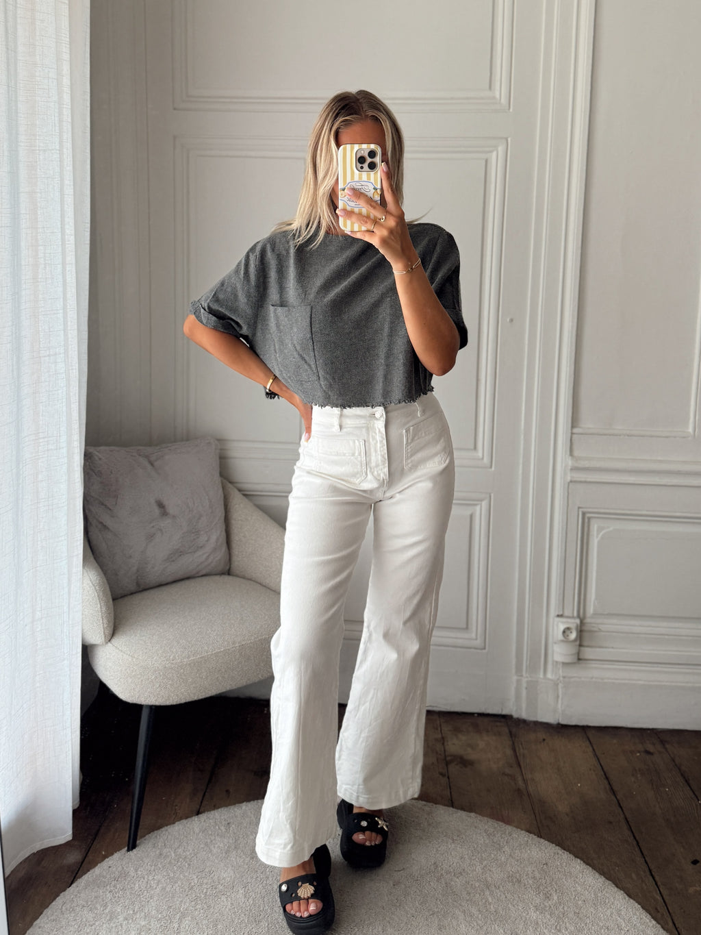 Blouse Zara -  L