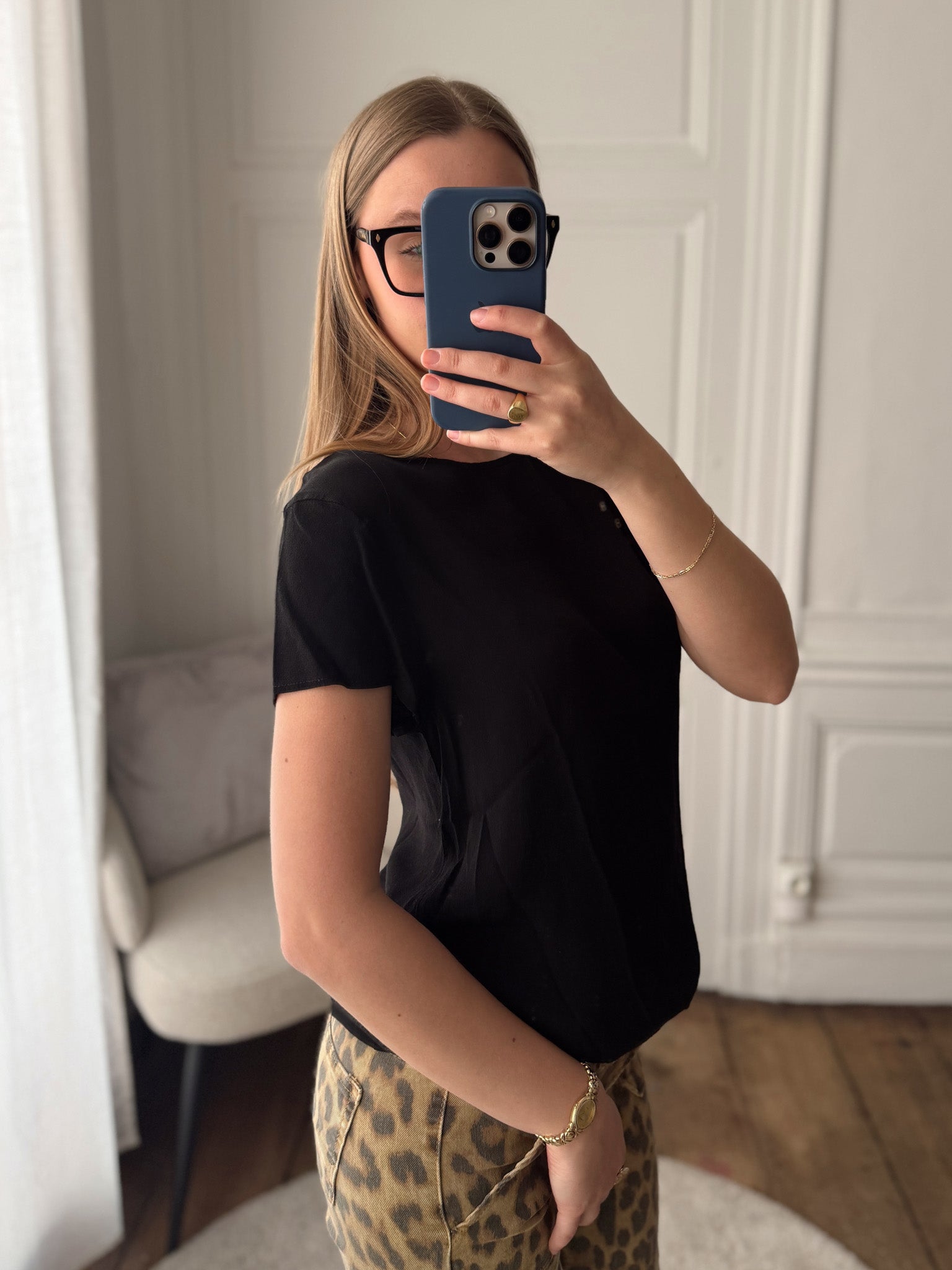 Blouse H&M - 36