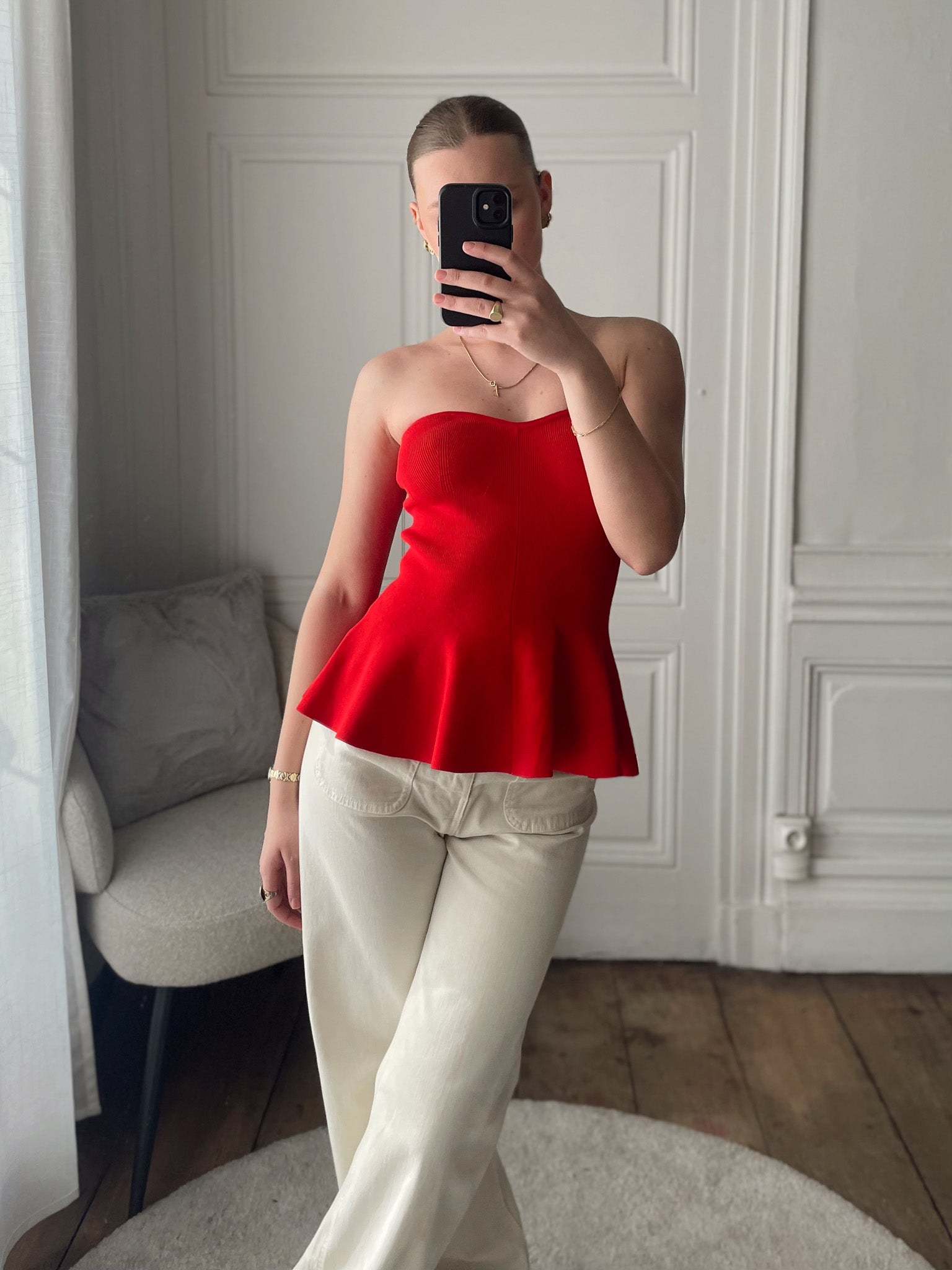 Top H&M - XS