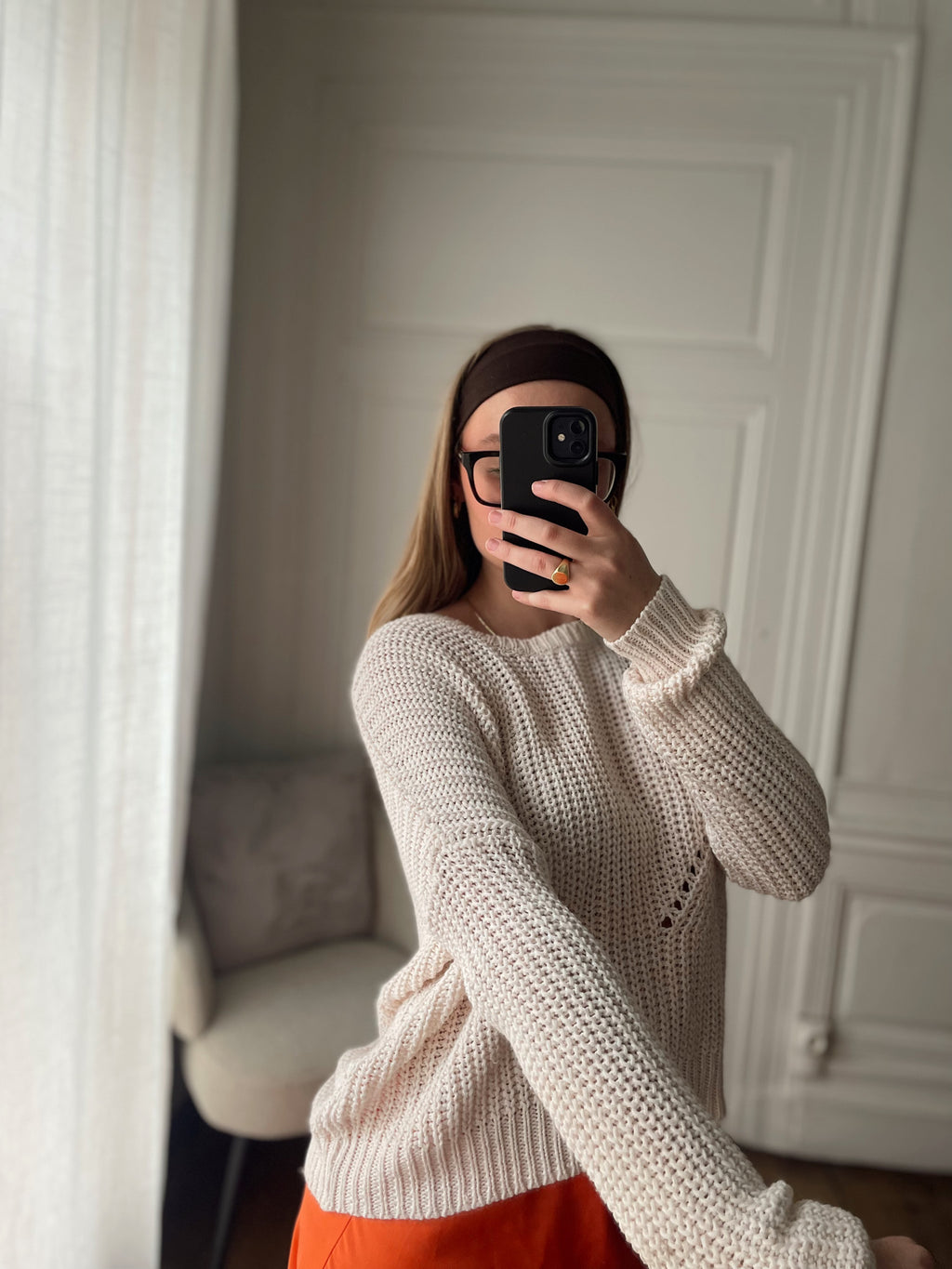 Pull Jennyfer - M