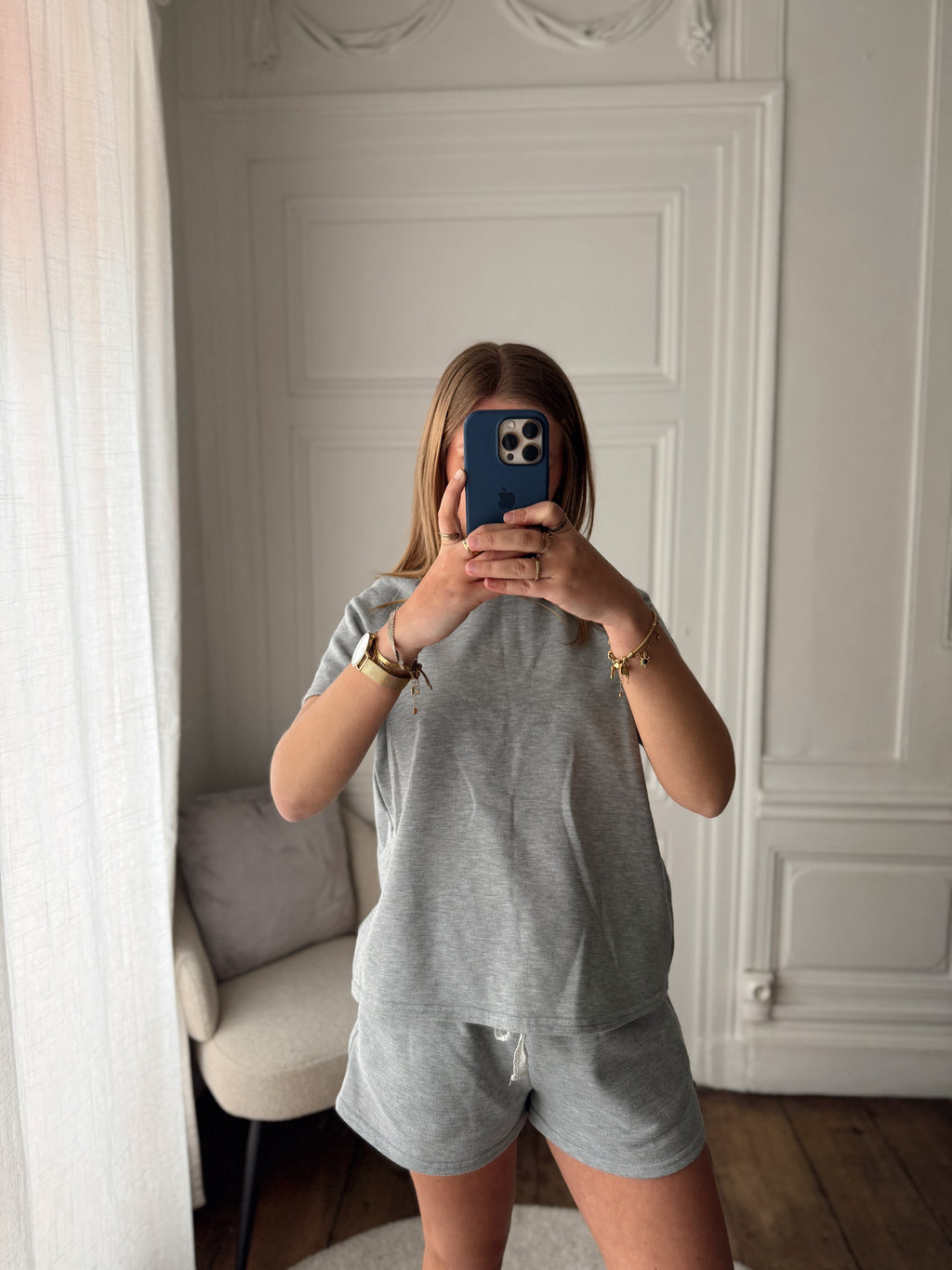Ensemble Kilky - S
