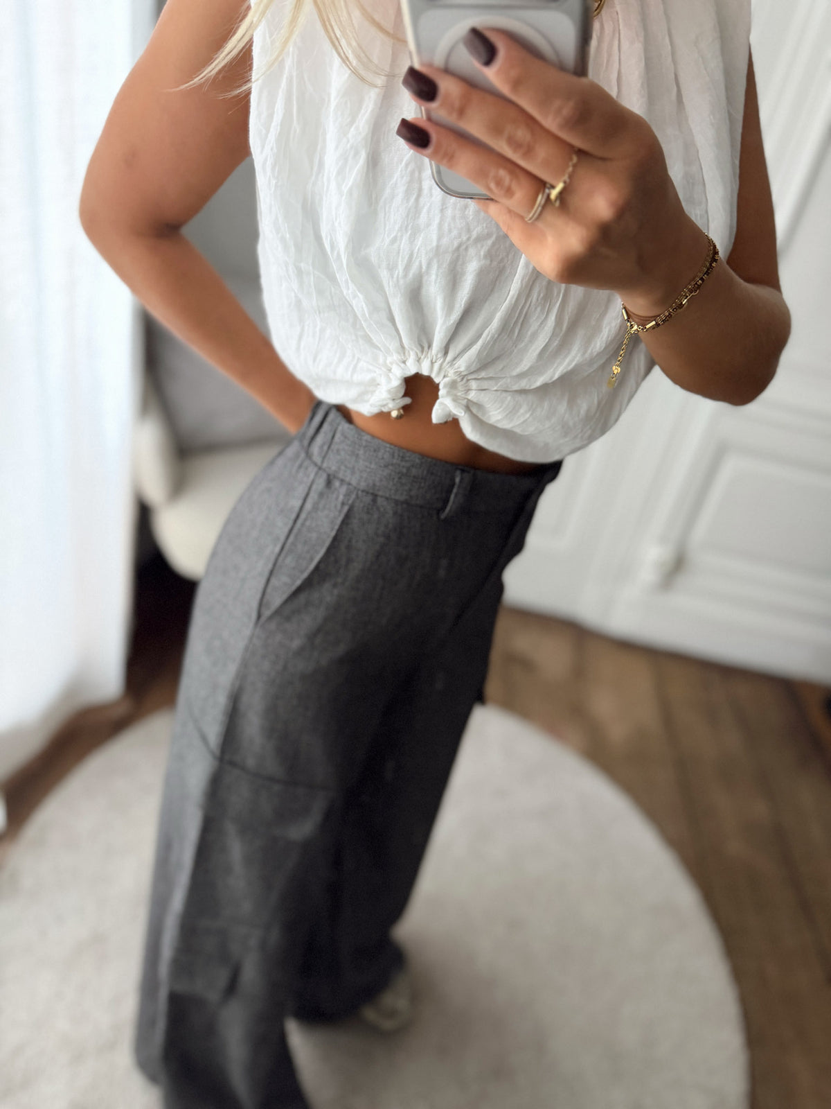 Pantalon Imperial - XS