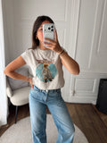 T-shirt Primark - L