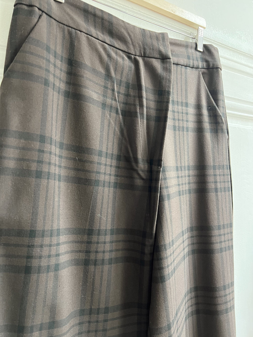 Pantalon Zara - L