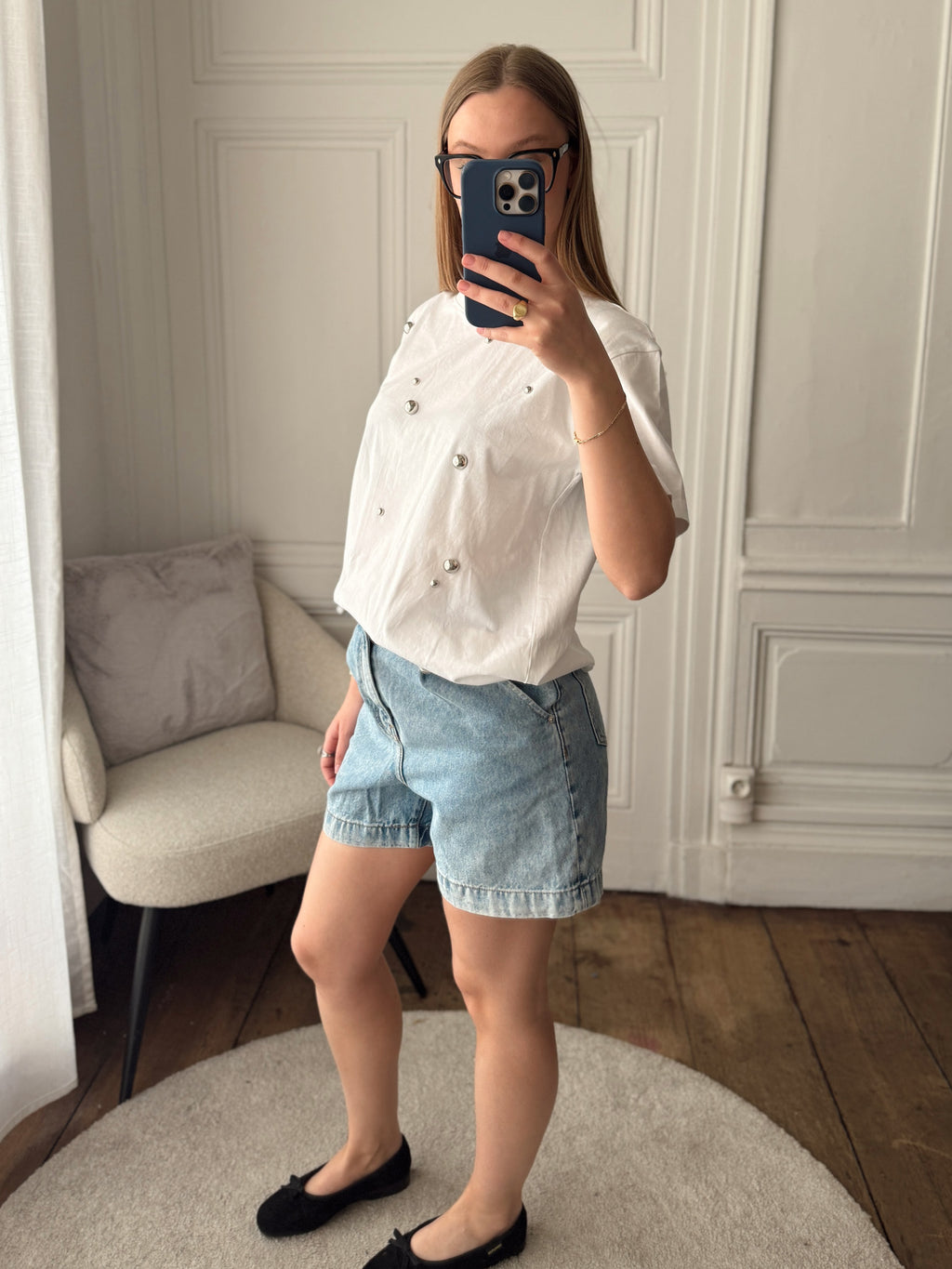 Short Mango - 34