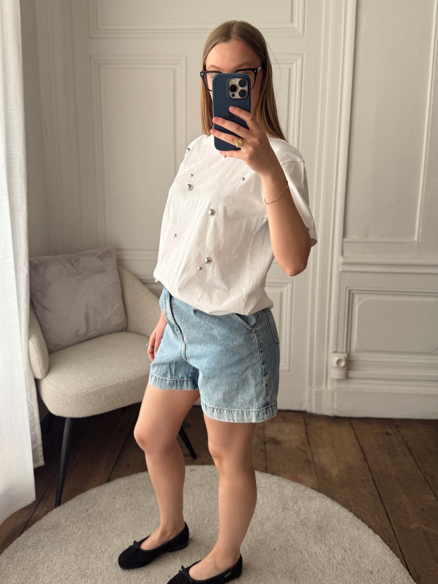 Short Mango - 34