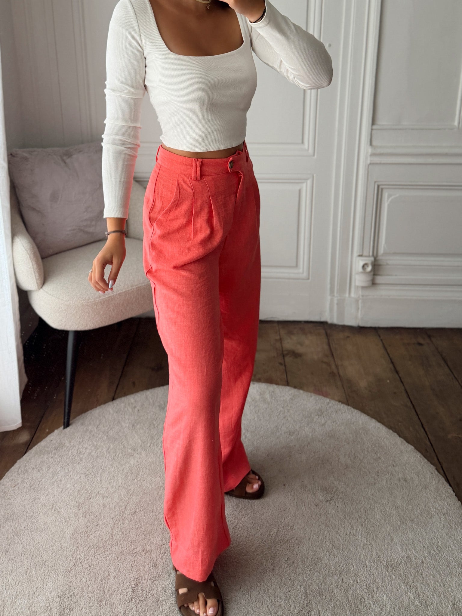 Pantalon Season - S