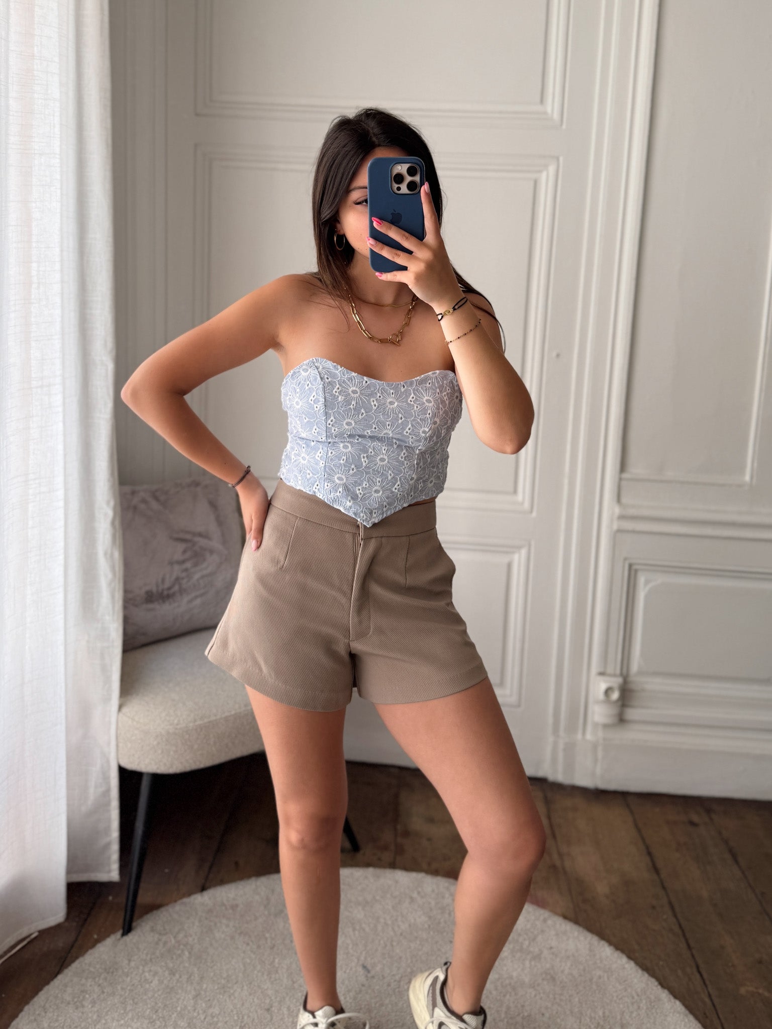 Short Pimkie - S