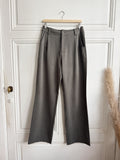 Pantalon Eight Paris - L