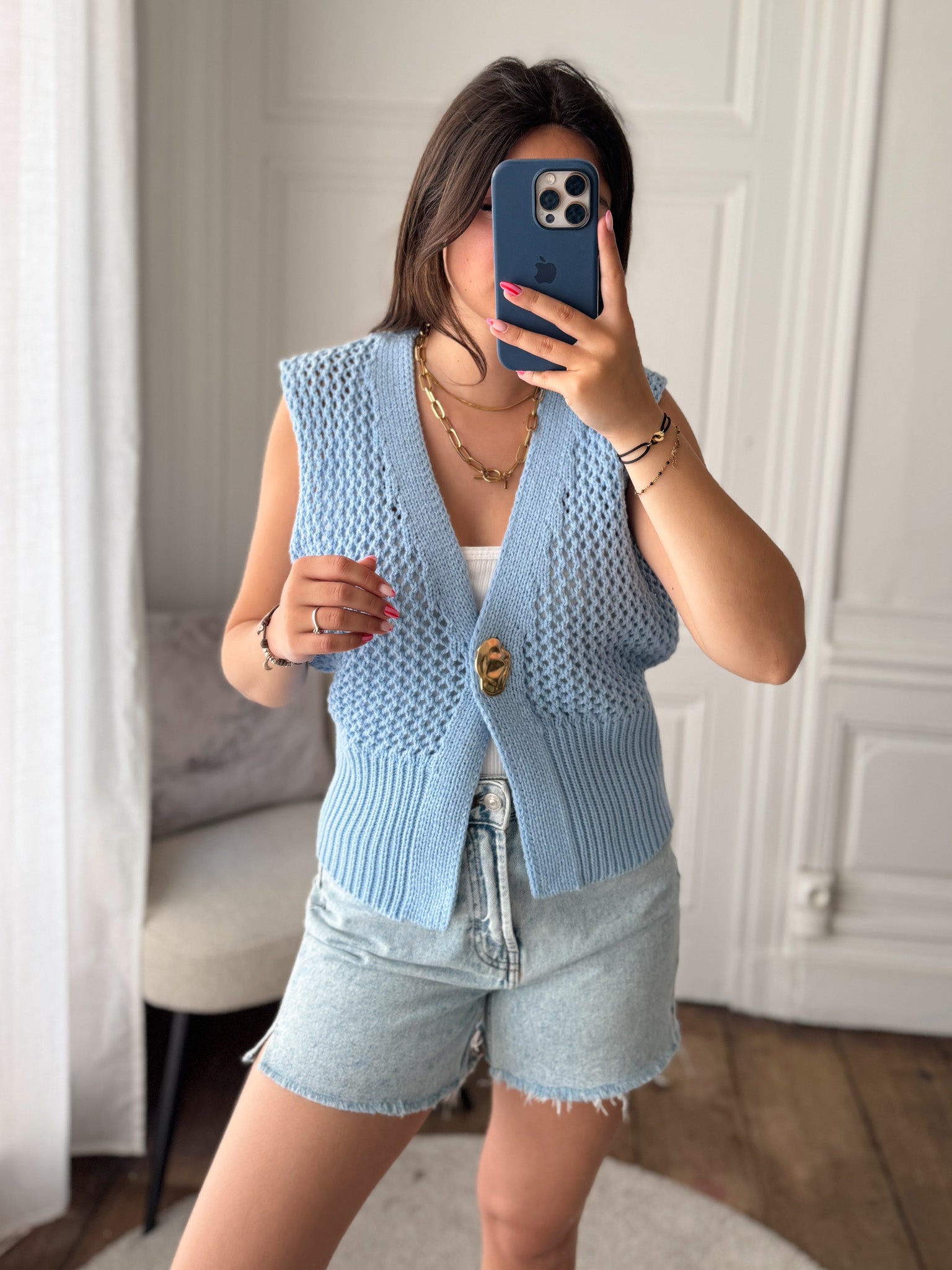 Pull Ciao Milano - TU