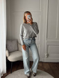 T-shirt sans marque - TU