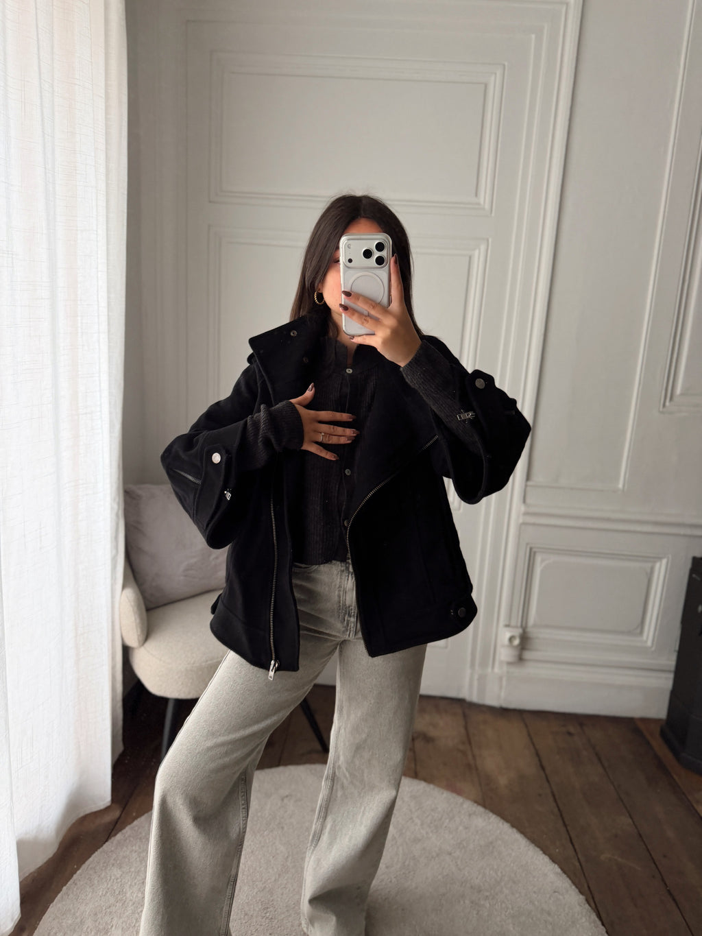 Veste Missimo Dutti - 38