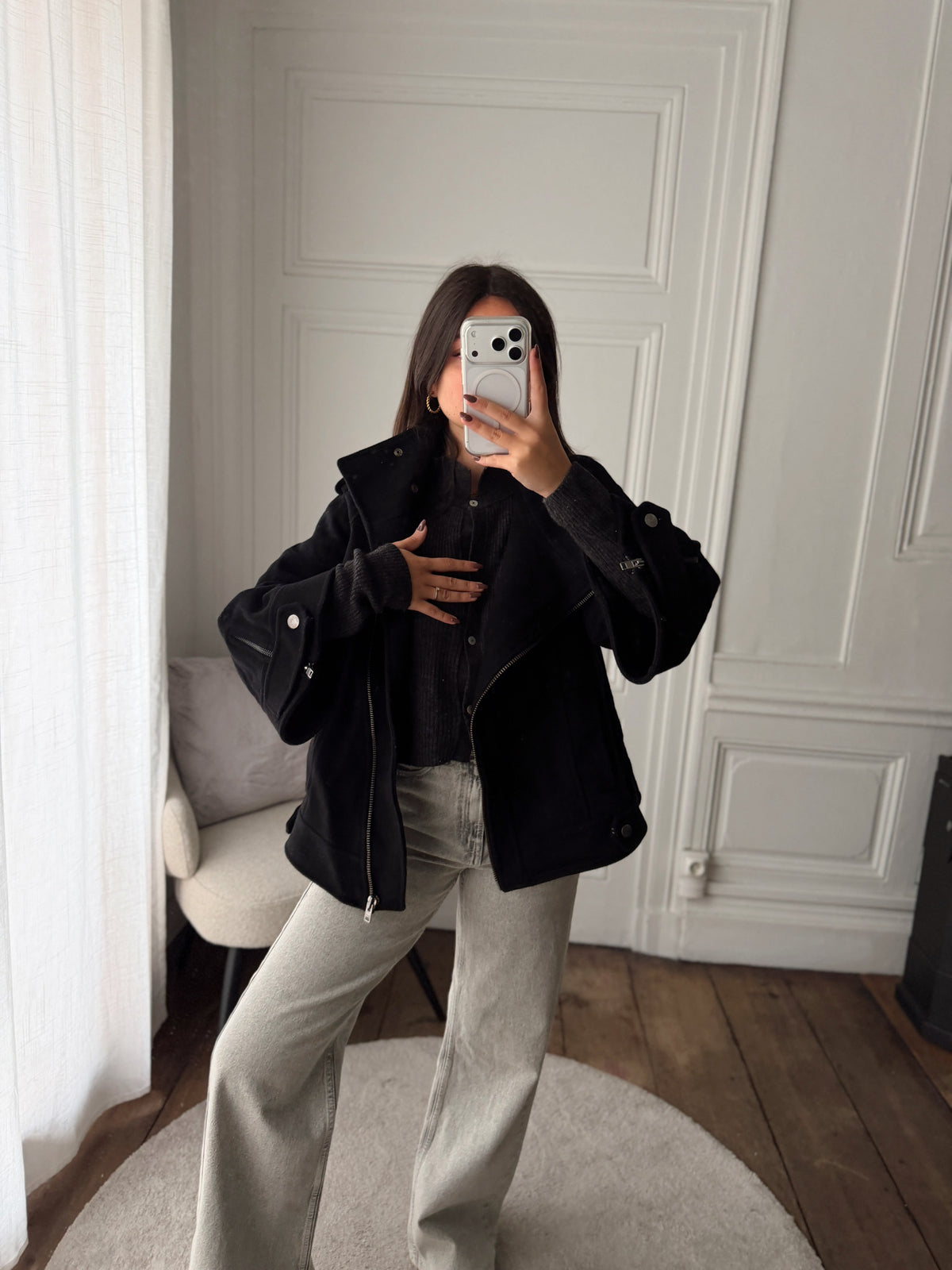 Veste Missimo Dutti - 38