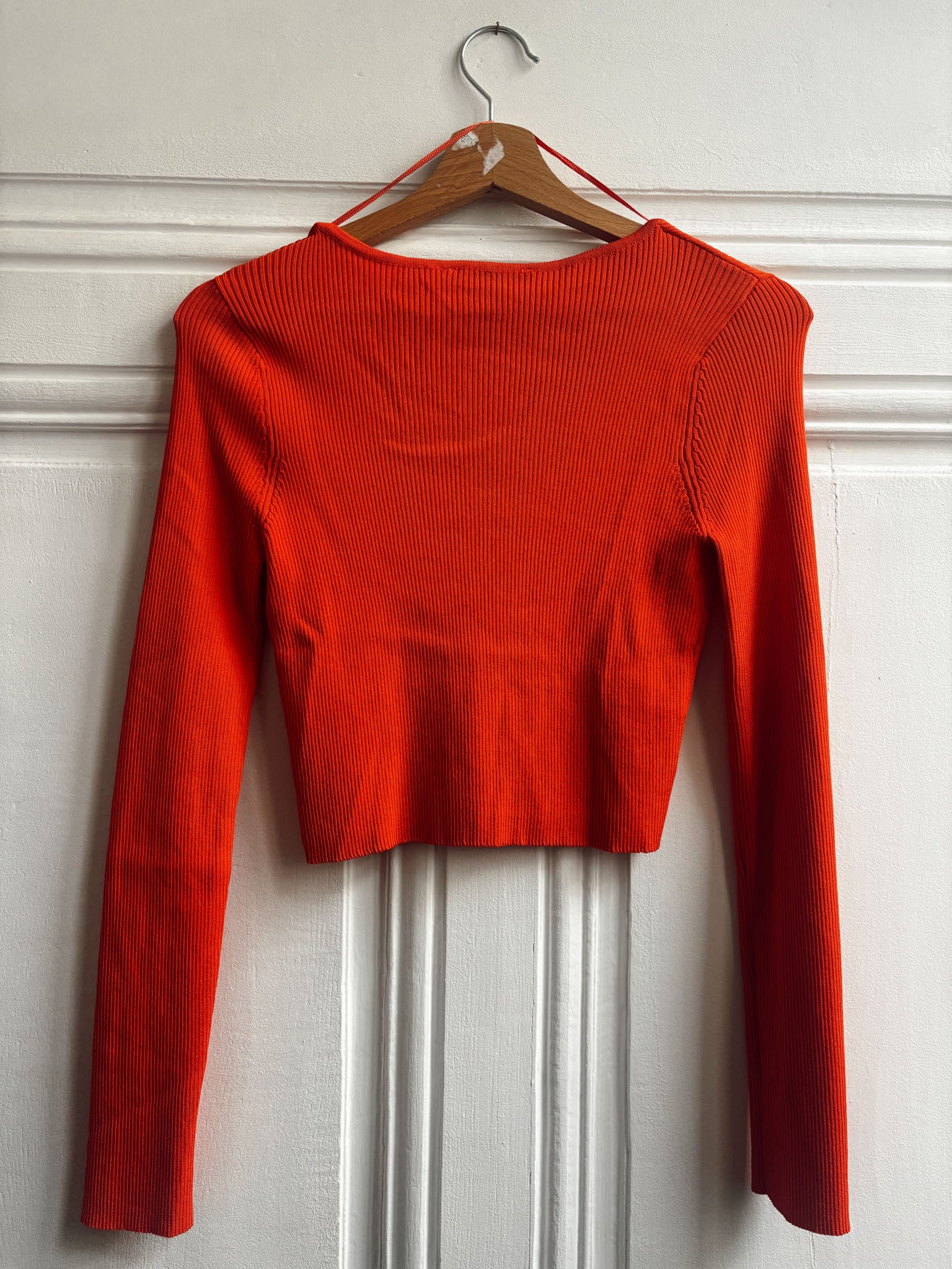 Gilet Zara - S