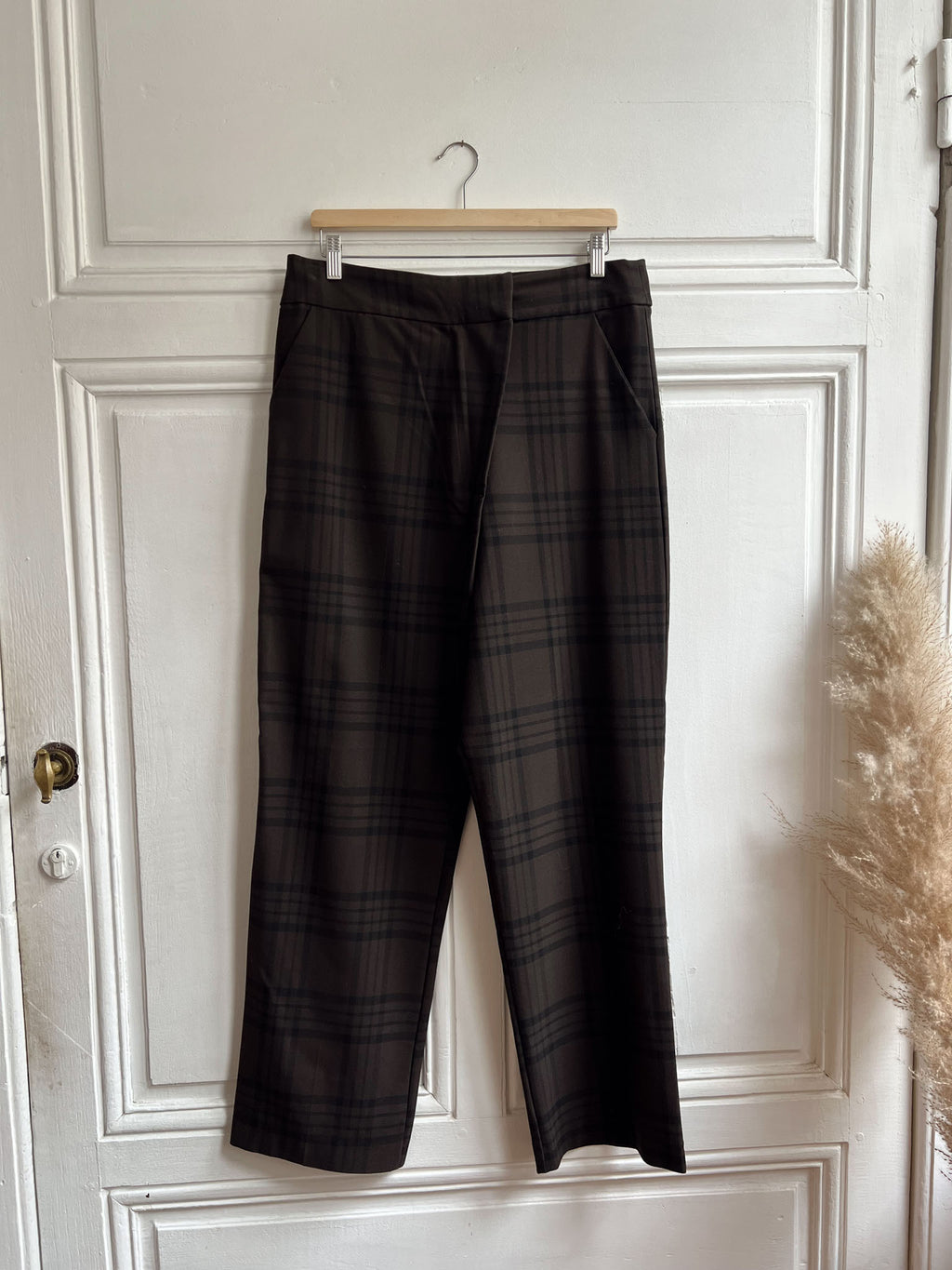 Pantalon Zara - L