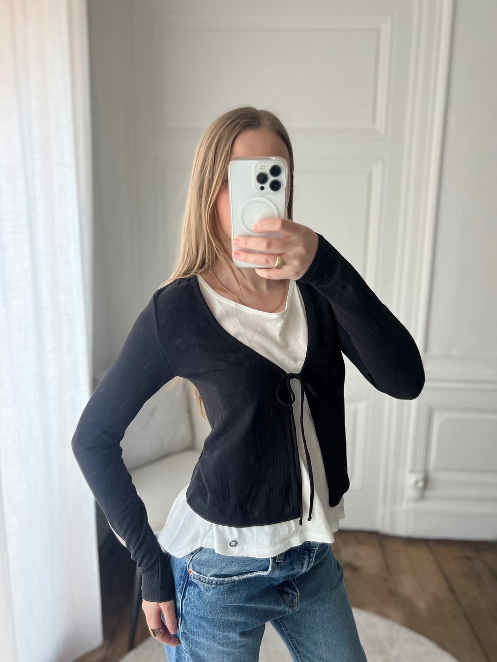 Gilet H&M - S