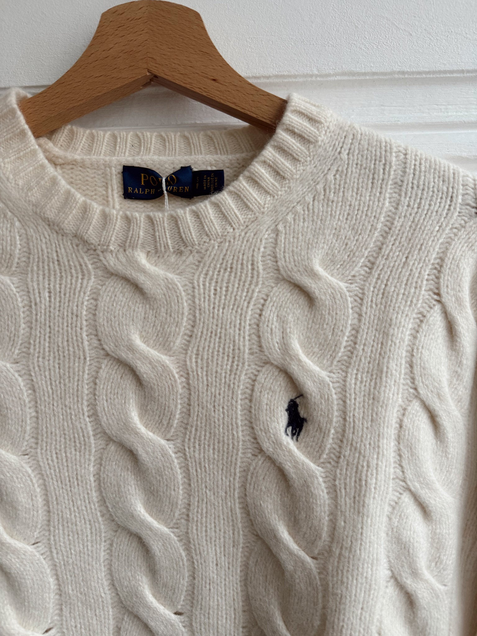 Pull Ralph Lauren - S