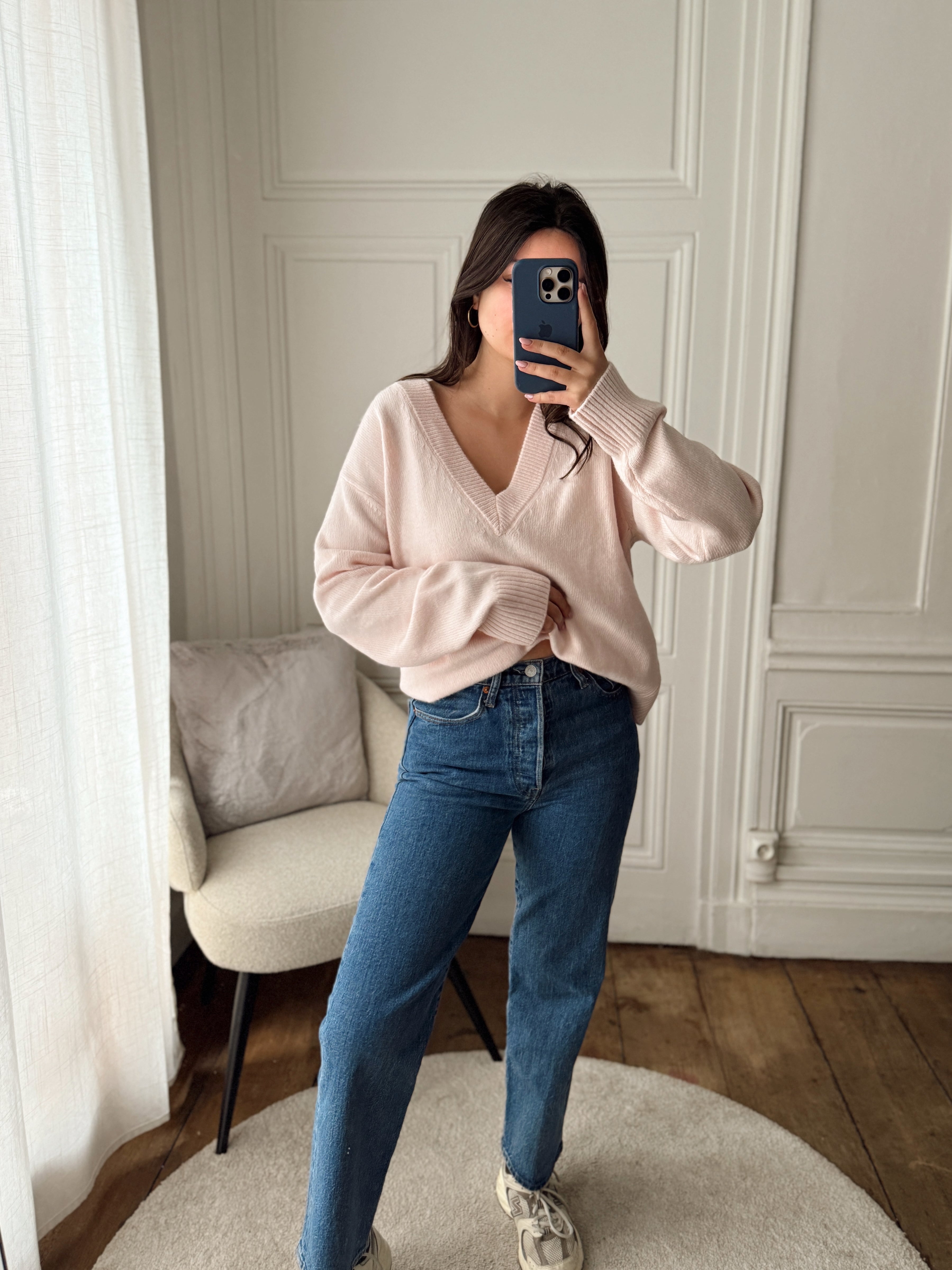 Jeans Levi’s - W25