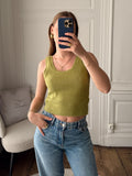 Top Mango - S