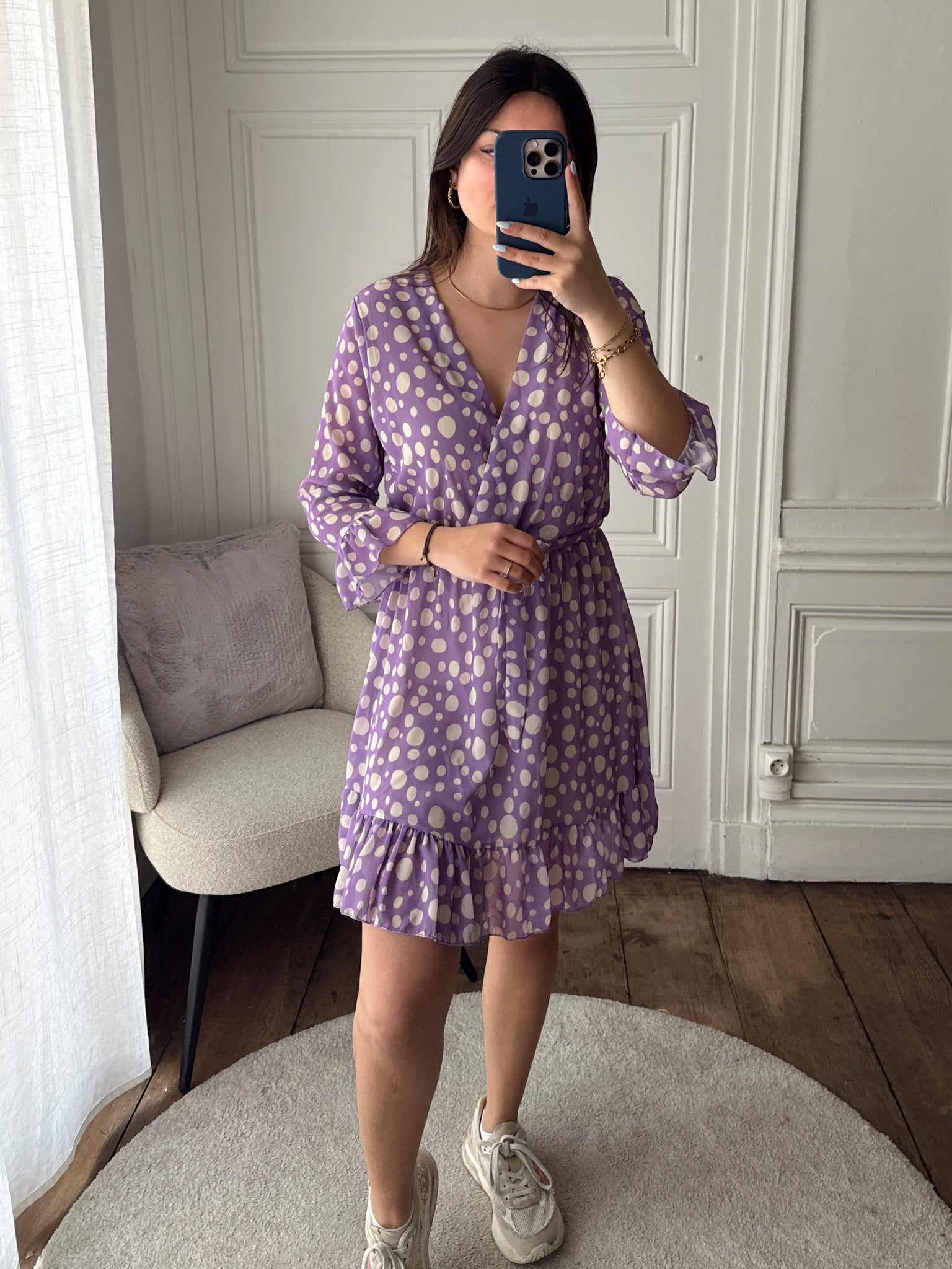 Robe Love&Happiness - TU