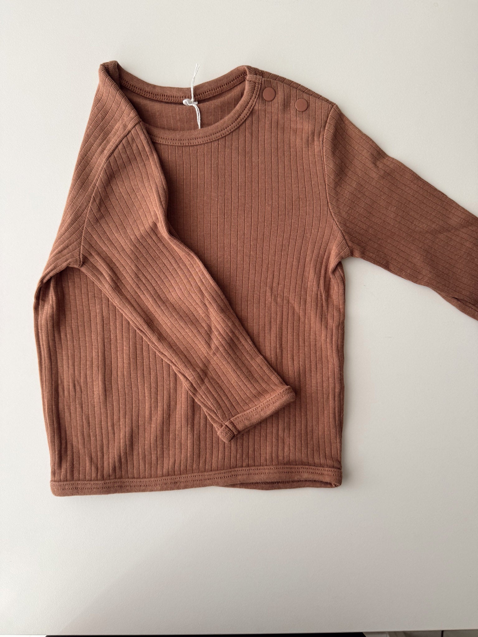 T-shirt Zeeman - 80
