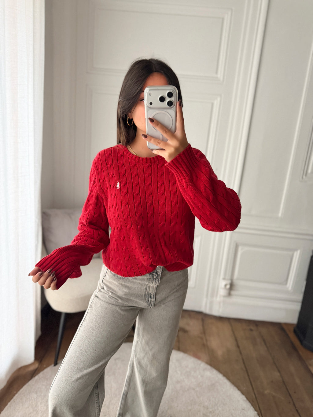Pull Ralph Lauren - XL