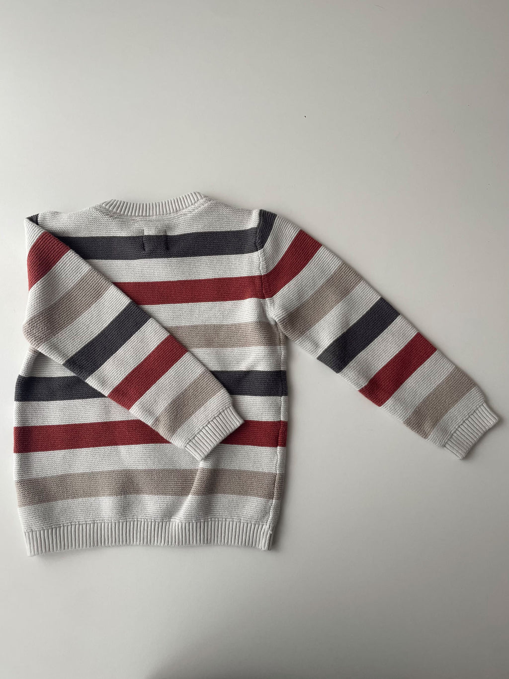 Pull C&A - 18-24mois/92cm