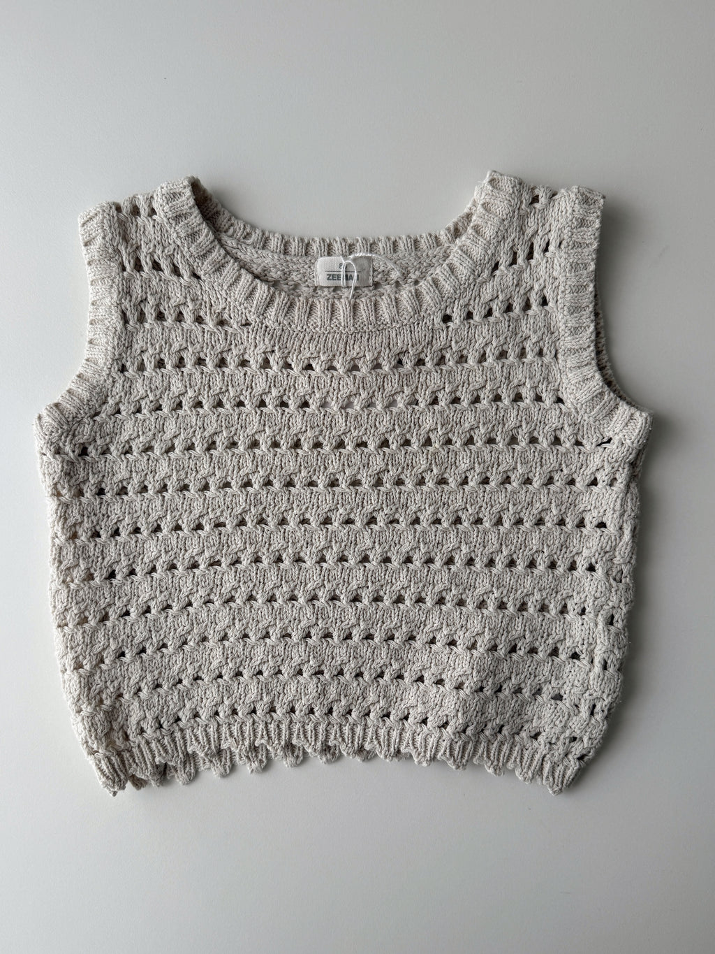 Top Zeeman - 86cm