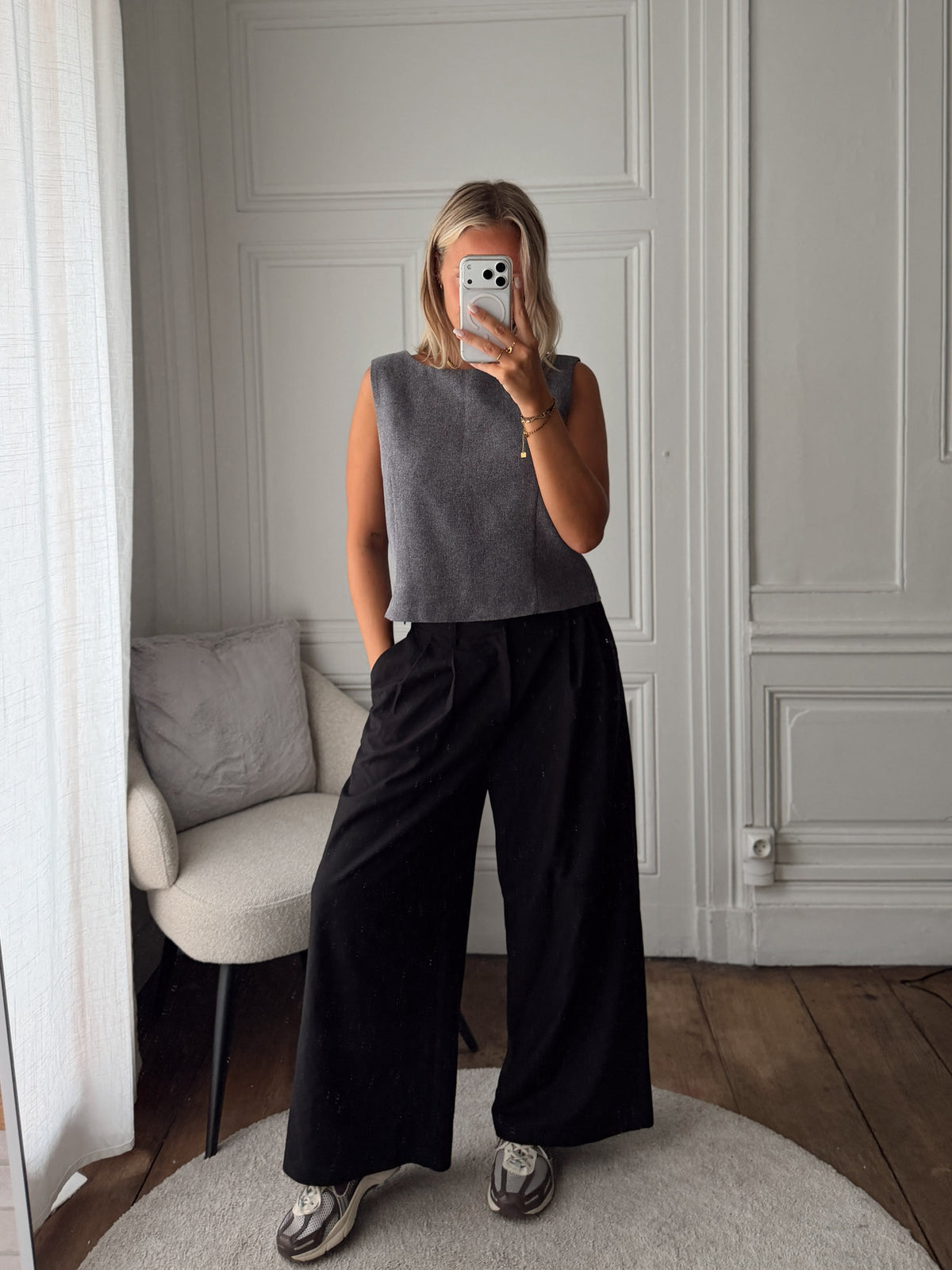 Top sans marque - L
