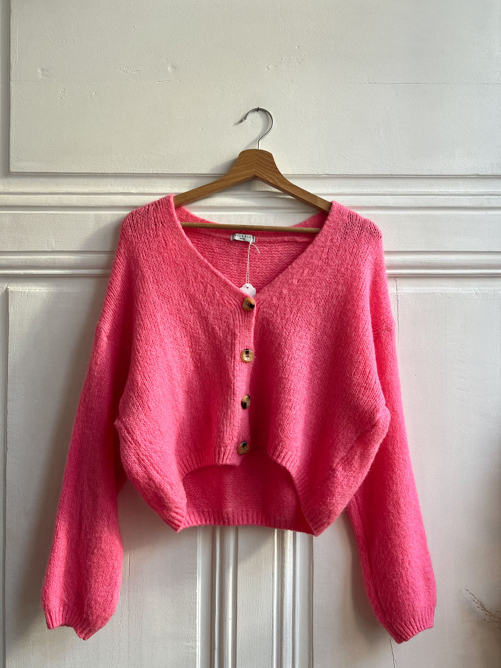 Gilet Ballerina - TU