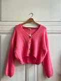 Gilet Ballerina - TU