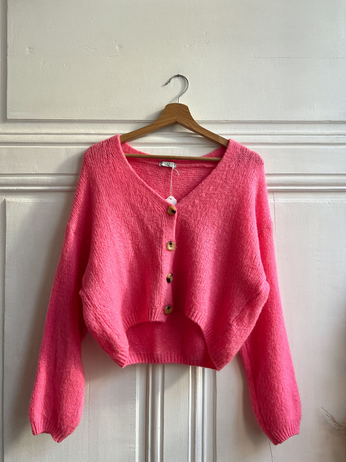 Gilet Ballerina - TU