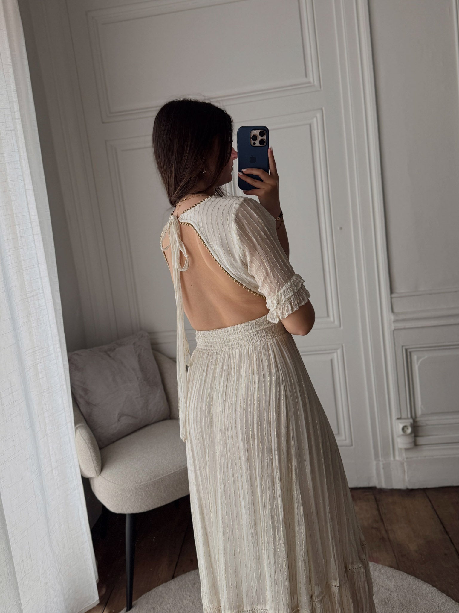 Robe Goa - T1